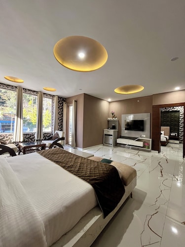 Viva La Vida Dalhousie