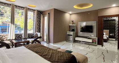 Viva La Vida Dalhousie