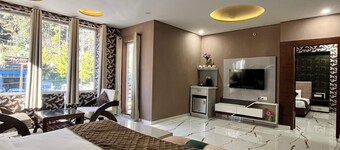 Viva La Vida Dalhousie