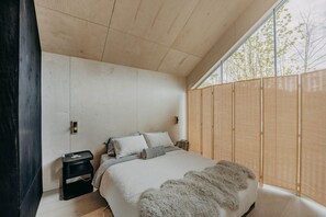 3 chambres, accès Internet, draps fournis