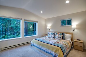 3 bedrooms, Internet, bed sheets