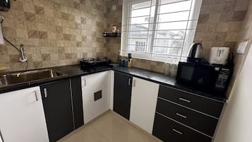 Cozinha privada