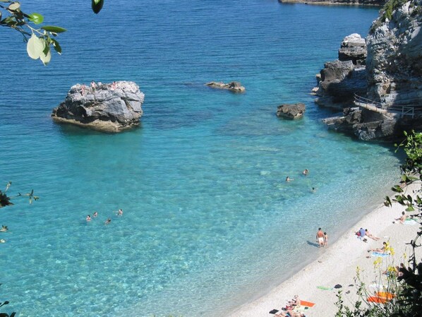 Beach - Tsorni House Lefokastro (Lefokastro)