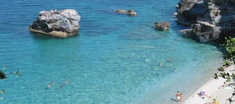 Tsorni House Lefokastro