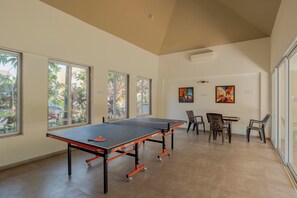 Sala de jogos
