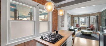 Cozy and stylish getaway close to everything!