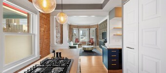 Cozy and stylish getaway close to everything!