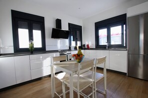 บ้านพัก | 3 ห้องนอน