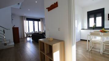 3 bedrooms