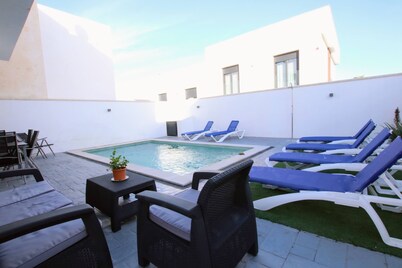 Tess Casa Sargantana