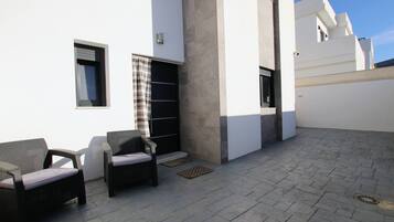 Rumah | 3 kamar tidur