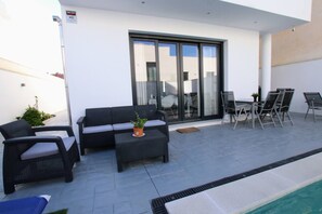 House | 3 bedrooms - Tess Casa Sargantana (Alhaurin de la Torre)