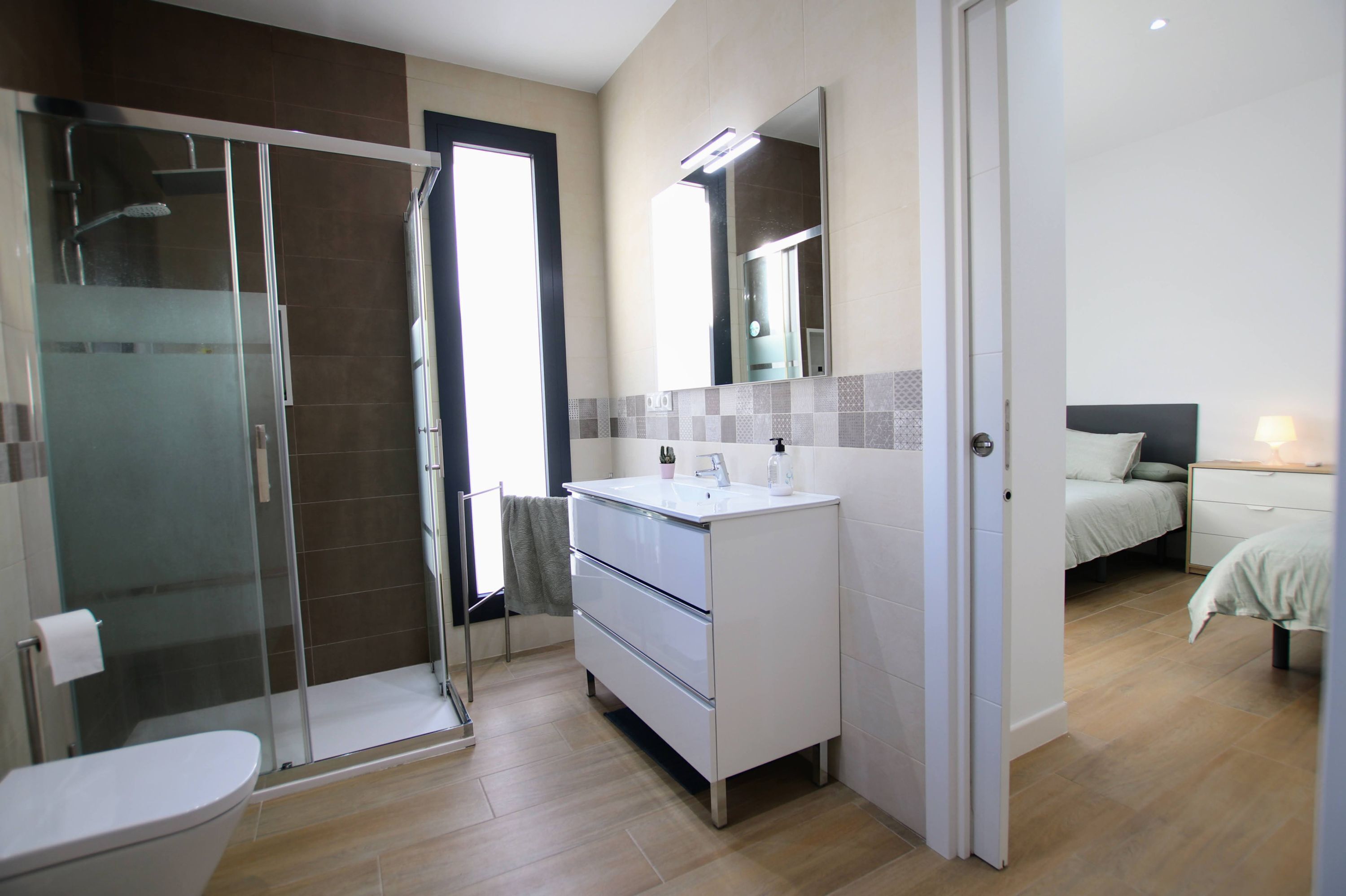Casa | 3 habitaciones 
