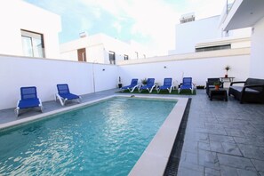 3 bedrooms - Tess Casa Sargantana (Alhaurin de la Torre)