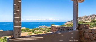 Villa Onda Celeste - Sardinia Unlimited