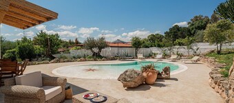 Villa Soriana - Sardinia Unlimited