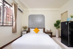 Superior Room, 1 Queen Bed