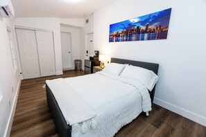 1 quarto, Wi-Fi de cortesia