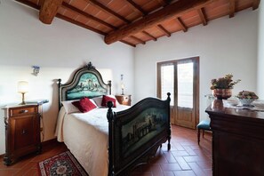 2 chambres, Wi-Fi gratuit