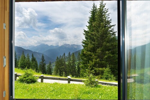 Apartment in Navis Near Stubai Glacier