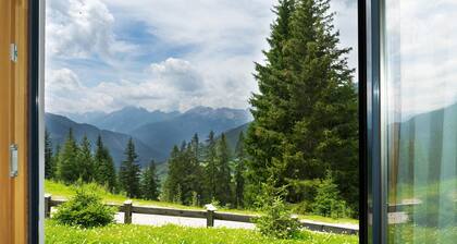 Apartment in Navis Near Stubai Glacier