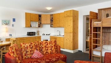 Departamento | Cocina privada