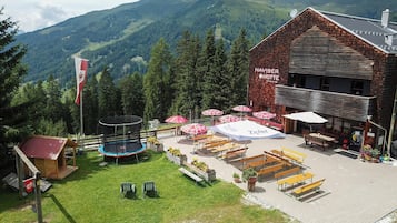 Apartment | Außenbereich