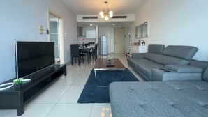 Room - Solaris Dutamas by Manhattan Group  (Kuala Lumpur)