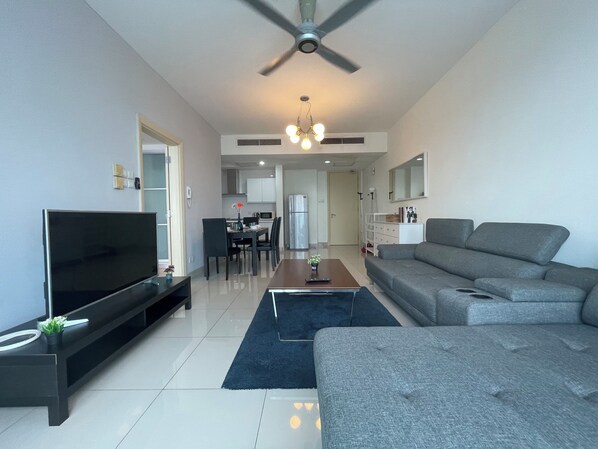 Apartment, 1 Bedroom