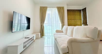 Solaris Dutamas by Manhattan Group