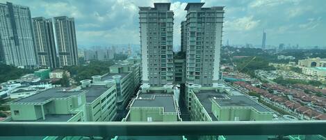 Apartment, 1 Bedroom | 1 bedroom, free WiFi