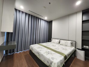 2 habitaciones