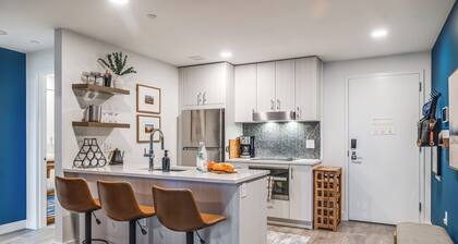 Jordanelle Sunrise | Modern Condo, Gondola Access, Year-Round Outdoor Fun