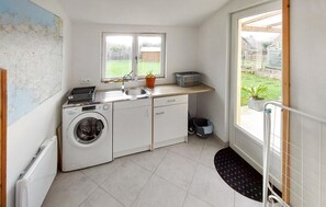 Interior - 2 bedroom cozy home in Plumieux (Plumieux)