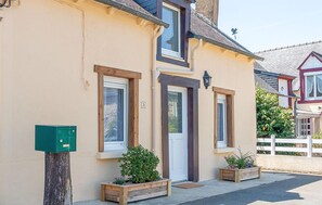 Exterior - 2 bedroom cozy home in Plumieux (Plumieux)