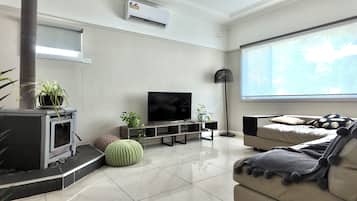 Smart-tv