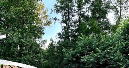 Ferienwohnung 'Windmühlenweg Mit Garten' mit privater Terrasse, privatem Garten und Wi-Fi