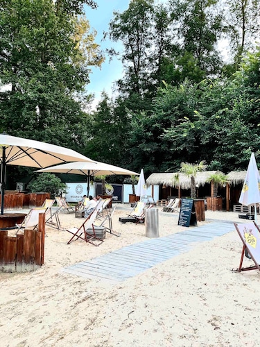 Apartment 'Windmühlenweg Mit Garten' with Private Terrace, Private Garden and Wi-Fi