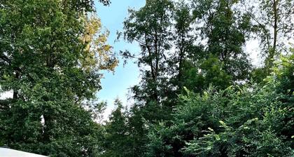 Apartment 'Windmühlenweg Mit Garten' with Private Terrace, Private Garden and Wi-Fi