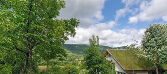 Apartment 'Ermstal' with Shared Garden and Wi-Fi