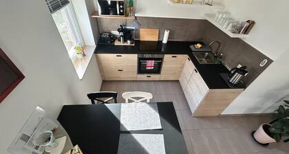 Apartment 'Chill-out' with Wi-Fi