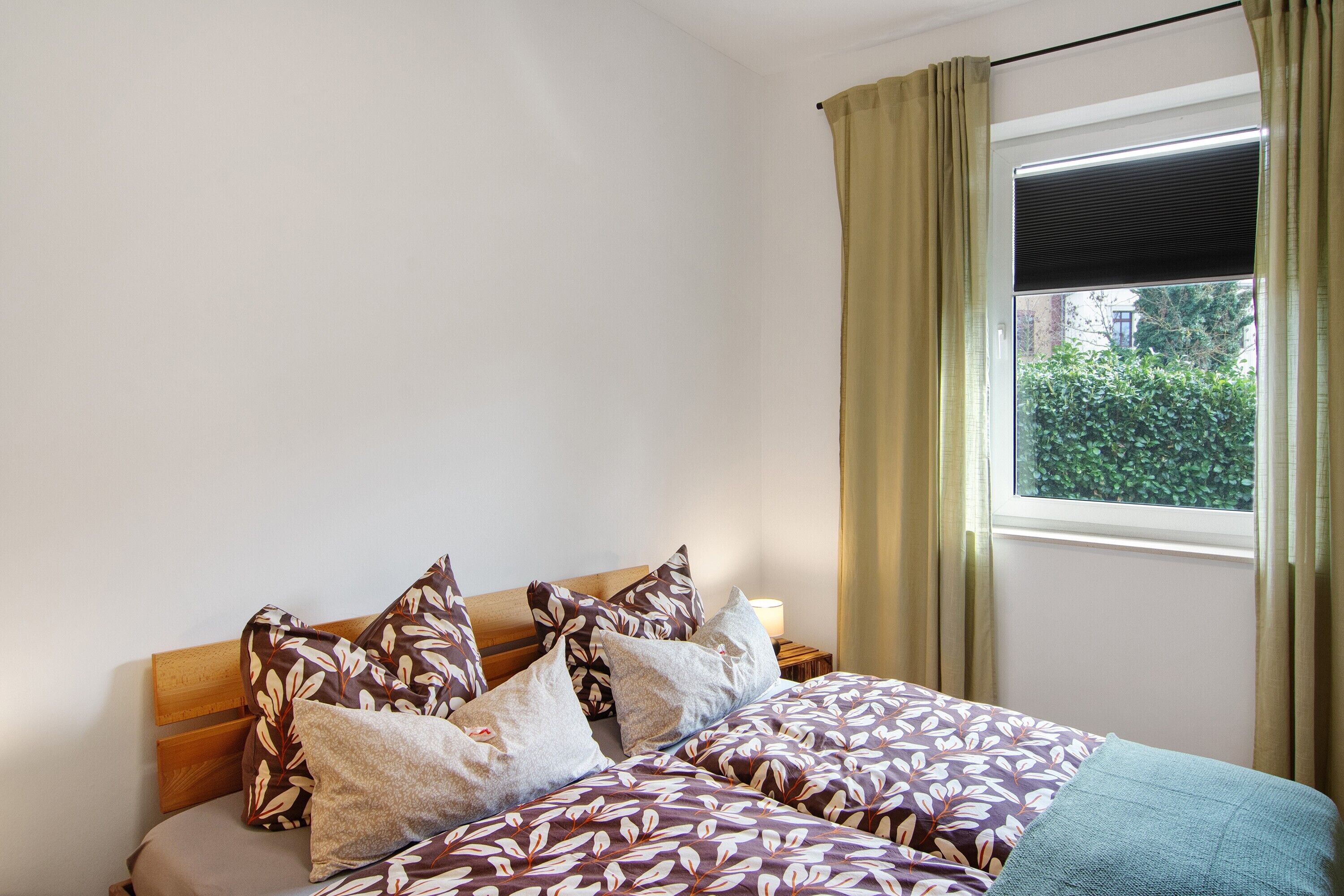 1 habitación, wifi gratis y ropa de cama 