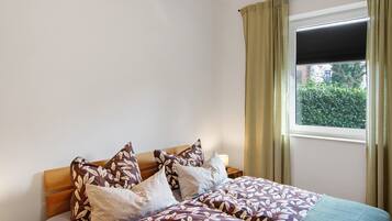 1 habitación, wifi gratis y ropa de cama