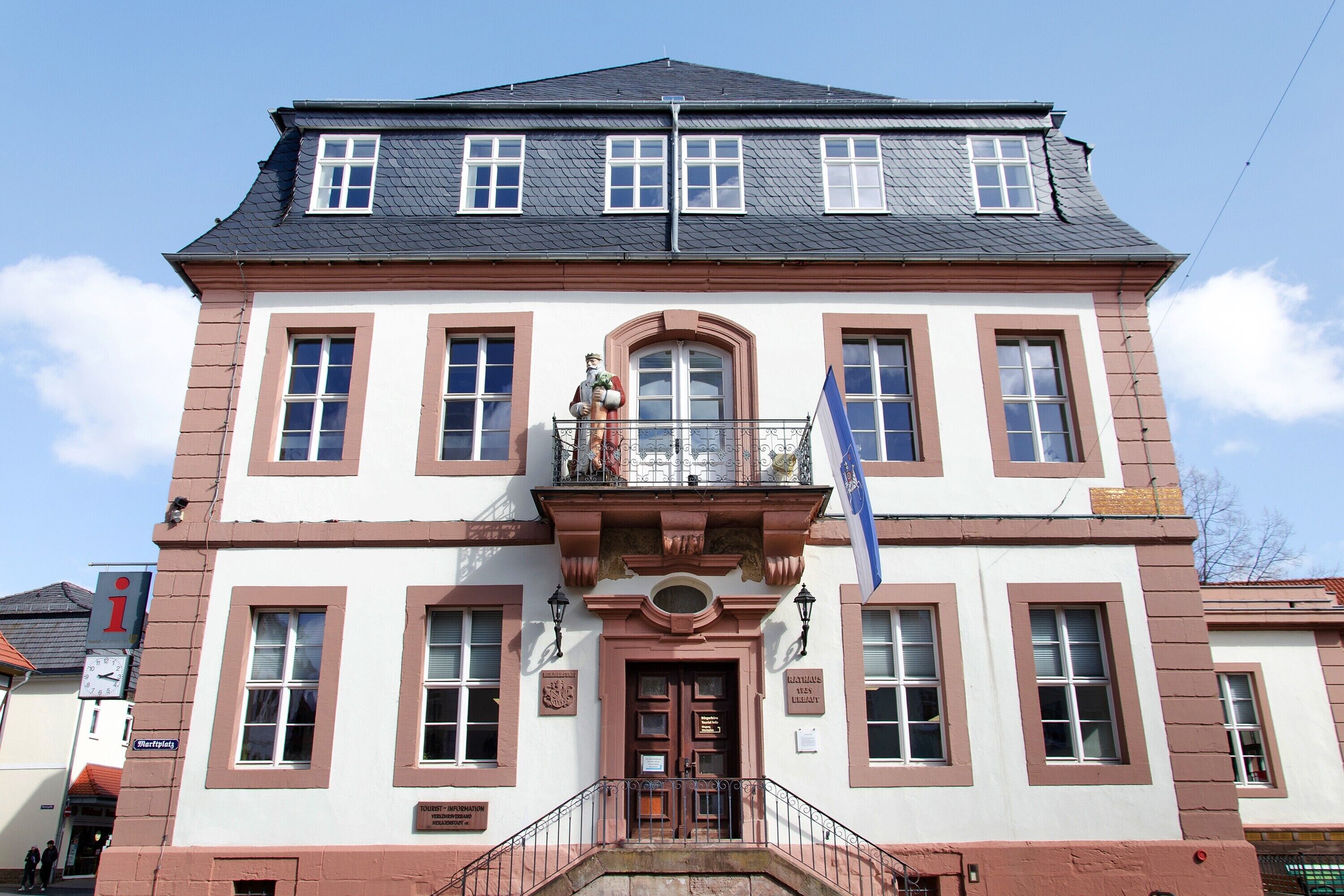 Außenbereich