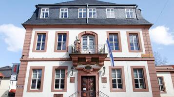 Außenbereich