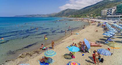 Amazing home in Vallo della Lucania