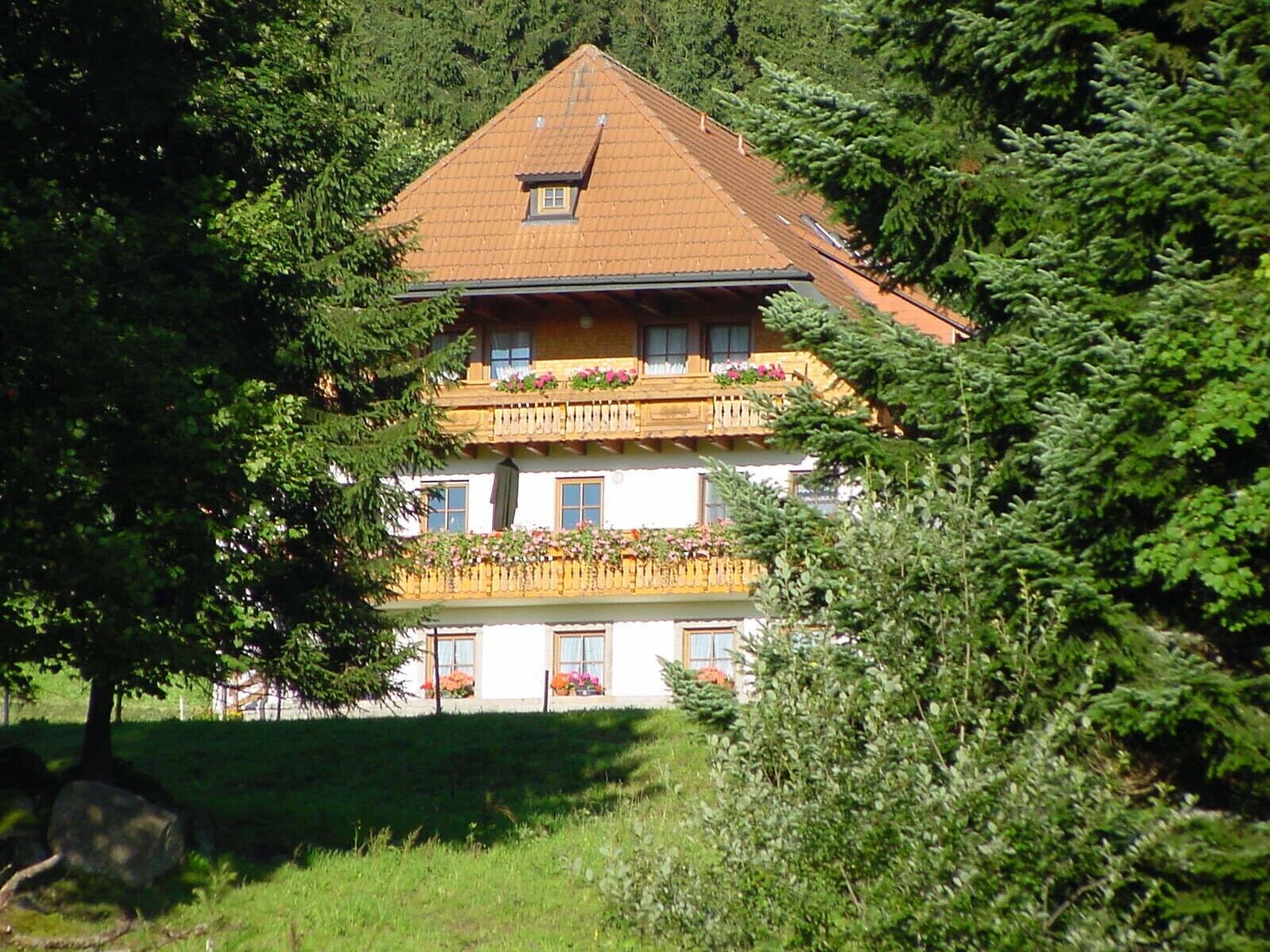 Exterieur