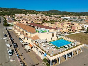 Exterior - Ginepro Apartment in Villasimius (Villasimius)