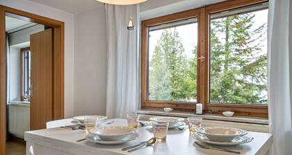 Apartment 'Silvia' with Mountain View, Shared Garden and Wi-Fi