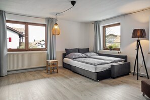 1 habitación, wifi gratis y ropa de cama 